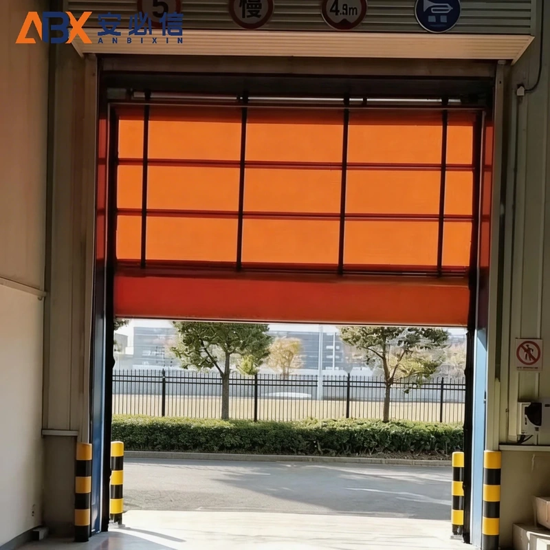 连云港市机械式门封
