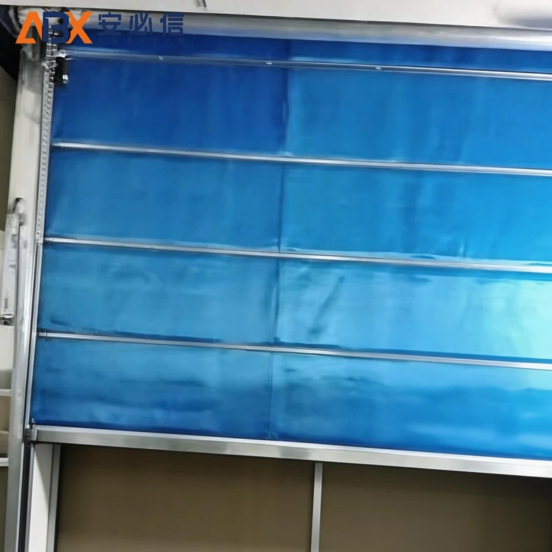 连云港市海绵门封