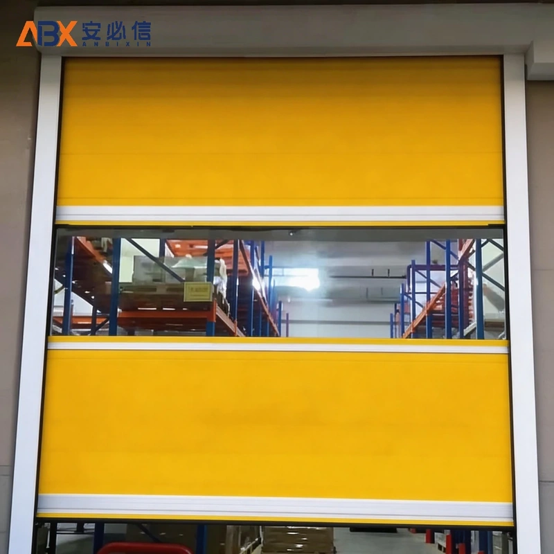 连云港市高速门